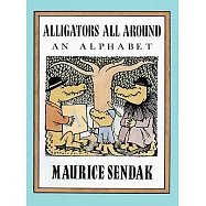 Alligators All Around