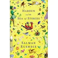 Haroun and the Sea of Stories