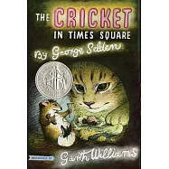 The Cricket in Times Square