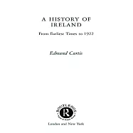 A History of Ireland