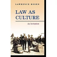 Law as Culture: An Invitation