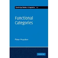 Functional Categories