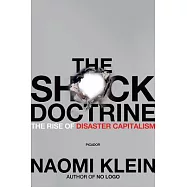 The Shock Doctrine: The Rise of Disaster Capitalism