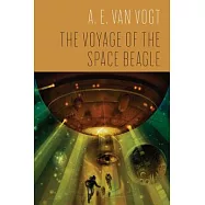 The Voyage of the Space Beagle