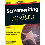 Screenwriting for Dummies