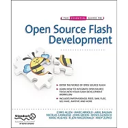 The Essential Guide to Open Source Flash Development