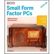 Small Form Factor PCs
