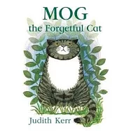 Mog the Forgetful Cat