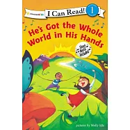 He’s Got the Whole World in His Hands