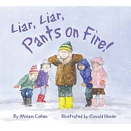 Liar, Liar, Pants on Fire!