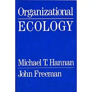 Organizational Ecology P