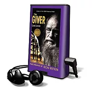 The Giver: Library Edition