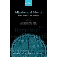 Oxford Studies in Theoretical Linguistics