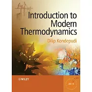 Introduction to Modern Thermodynamics