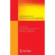 Handbook of Financial Engineering