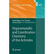 Organometallic and Coordination Chemistry of the Actinides