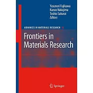 Frontiers in Materials Research