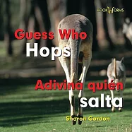 Guess Who Hops/ Adivina quien salta