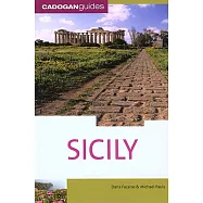 Cadoganguides Sicily
