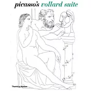 Picasso’s Vollard Suite