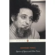 Species of Spaces and Other Pieces