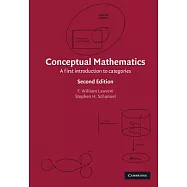Conceptual Mathematics: A First Introduction to Categories