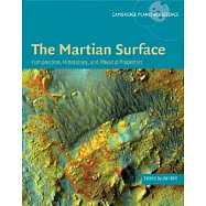 The Martian Surface: Composition, Mineralogy and Physical Properties