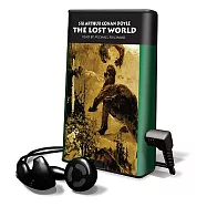 The Lost World: Library Edition
