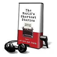 A Collection of the World’s Shortest Stories: Library Edition