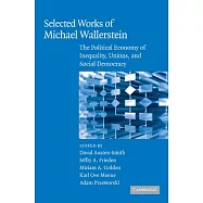 Selected Works of Michael Wallerstein