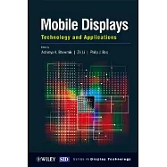 Mobile Displays: Technology and Applications