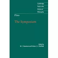 Plato, The Symposium