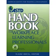 ASTD Handbook For Workplace Learning Professionals