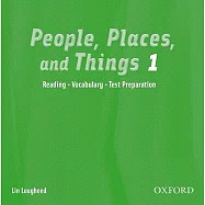 People, Places, And Things 1