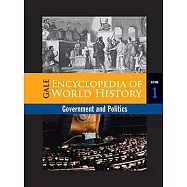 Gale Encyclopedia of World History: Governments