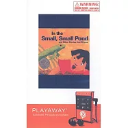 In the Small, Small Pond and Other Stories That Rhyme: In the Small, Small Pond/ Stars! Stars! Stars!/ Wild About Books/ Come On