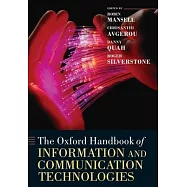 The Oxford Handbook of Information and Communication Technologies