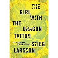 The Girl with the Dragon Tattoo