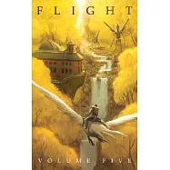 Flight, Volume 5