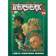 Berserk 24