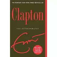Clapton: The Autobiography