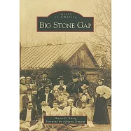 Big Stone Gap, Virginia