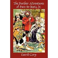 The Further Adventures of Puss-In-Boots, Jr