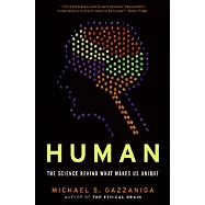 Human: The Science Behind What Makes Us Unique