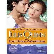 The Lost Duke of Wyndham