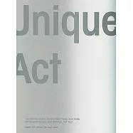 Unique Act: Five Abstract Painters: Frederic Matys Thursz, Sean Scully, Carmengloria Morales, Sean Shanahan, Ruth Root