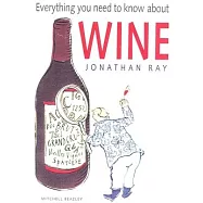 Everything You Need to Know About Wine