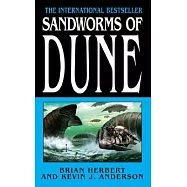 Sandworms of Dune