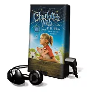 Charlotte&rsquo;s Web: Library Edition