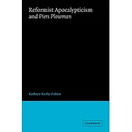 Reformist Apocalypticism and Piers Plowman